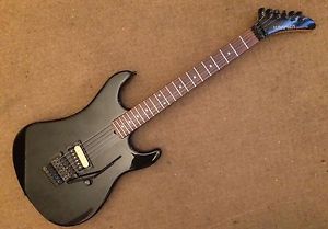 Kramer Baretta