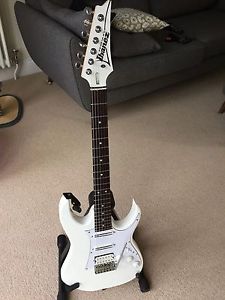 Ibanez Premium AT10RP-CLW Andy Timmons Guitar