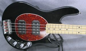 USA Made Musicman Stingray 4 HH Bass