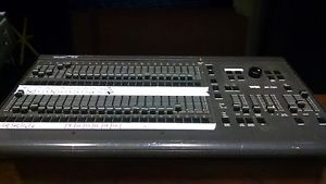 NSI 24/48 Stage Lighting console MC7524 Multiplex DMX-512 MPX MC 7524 Leviton
