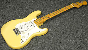 Fender 1983 Two Knob Stratocaster...NICE!!