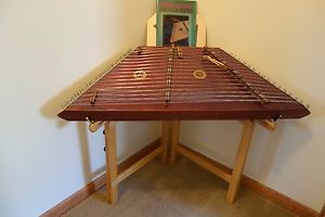 Master Works Russell Cook Edtion 16/16C Hammer Dulicmer