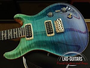 PRS Paul's Guitar 30th Anniversary Edition - Blue Fade