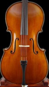 Bucur Ioan 4/4 Maggini "Professional" Violoncelle violoncelle,Travail manuel aus