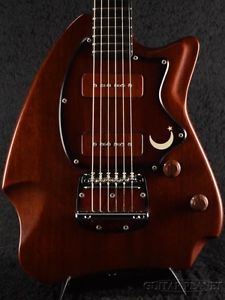 ESP Funichar - Half Matto Broewn - Made in 2002 Electric Guitar Free Shipping