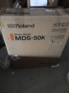 ROLAND MDS-50K V-DRUM RACK