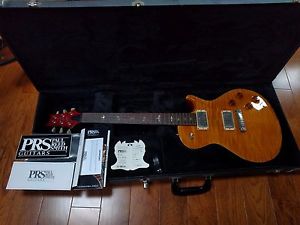 Paul Reed Smith Solid Body SC 250 Electric Guitar (PRS SC250 - 2003)