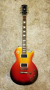 Gibson Les Paul Classic Antique - Rare #341 of 400.  *NO RESERVE*