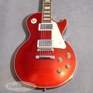 Gibson Les Paul Traditional 2014 Refinish Electric Guitar Free Shipping