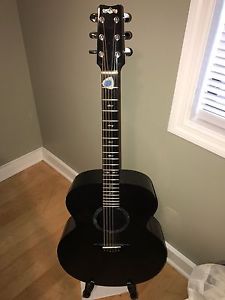 RainSong Classic JM1000 Acoustic