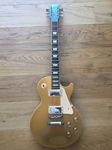 Gibson Les Paul Gold Top 2009