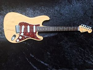 Fender Deluxe Players Strat Elec
