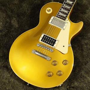 Godin Historic Collection 1957 Les Paul Standard Reissue Gold Top 1998