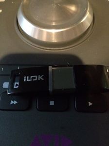 Avid Pro Tools HD12, HD11, HD10, HD8 ilok key and accounts