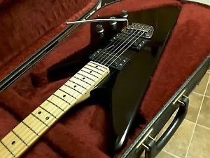 Vintage Peavey Razer Electric Guitar 1984. Made in USA! in original hard case.