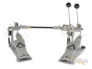 Axis George Kollias Double Bass Drum Pedals w/ EKits and Microtune