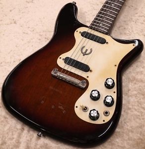 Epiphone Olympic made in 1966 Electric Guitar Free Shipping