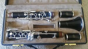 [ Top of the Line ] Selmer Paris Signature Professional Bb Clarinet