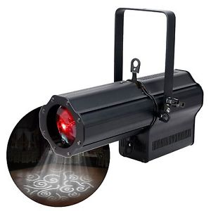 American DJ Encore Profile 1000 Color Pro LED Ellipsoidal Light