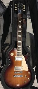2012 Gibson Les Paul Traditional w/ OHSC and Bareknuckle Mule Pickups