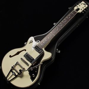 Duesenberg DTF-VW Starplayer TV Fullertone VW Electric Guitar Free Shipping