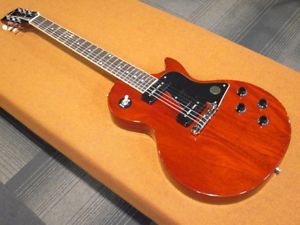 Gibson Les Paul Special 2016 Japan Proprietary Electric Guitar Free Shipping