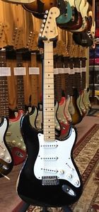 Fender Custom Shop: 1957 Stratocaster Relic Master Built John English USED