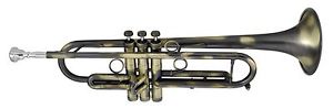 P MAURIAT Pmt655dk Trumpet Dark 