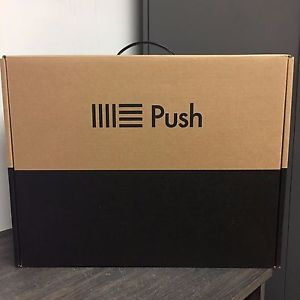 Brand NEW Ableton Push 2 Software Controller Instrument