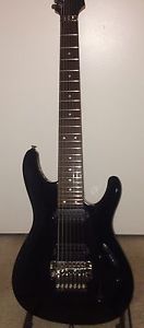 Ibanez S7420 Electric Guitar WITH CASE.   Ibanez 7 String Guitar