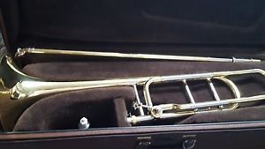Bach Model 42 Trombone