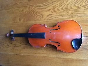 Violon Colin Mezin fils 1926