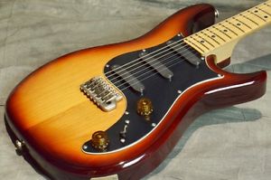 Paul Reed Smith DC3 Violin Burst Used Electric Guitar Stratocaster type F/S