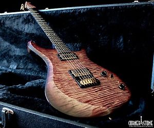 Knaggs Tier 1 Severn Trembuck Matching Front and Back-Authorized Dealer