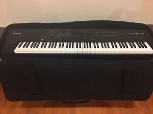 Yamaha S90 XS Keyboard Synthesizer