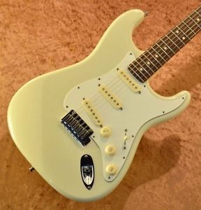 Fender Custom Shop Master Built Series Jeff Beck Stratocaster  free shipping