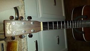 Martin Standard HD-28 Acoustic Guitar 175th Anniversary Model with Martin Case