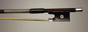 A Very Beautiful Old Violin Bow !!! NICE !!!
