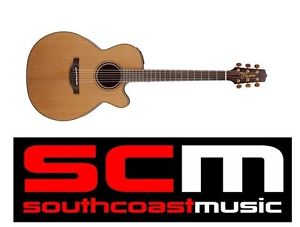 Takemine TP3NC Acoustic Electric Guitar Brand New & Unplayed with Warranty