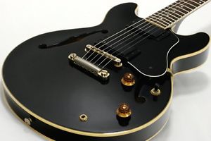 YAMAHA SAS-II Black Electric Guitar Free Shipping