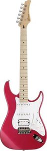 GRECO WS-STD SSH PPK Maple Fingerboard Made in Japan E-Guitar