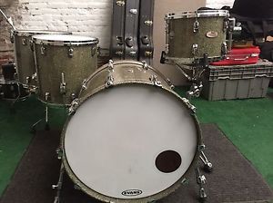 4 pc PEARL REFERENCE GRANITE SPARKLE Shell Pack 24, 13, 16, 18