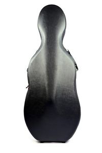 BAM ITEM# 1002H FLIGHT COVER FOR BAM CELLO CASE BLACK