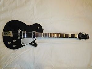 Gretsch 1955 Duo Jet