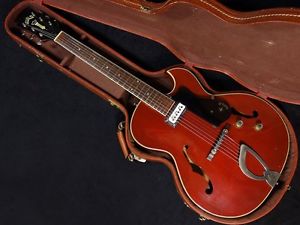 Guild 1960 Starfire SF-1 Free shipping From JAPAN