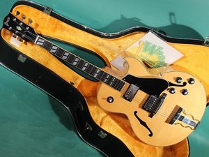 Greco N-60 Electric Guitar Free Shipping