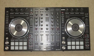 DDJ SX2 - Excellent Condition, With Original Box - Free Shipping Local Pickup