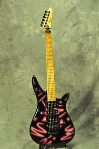 YAMAHA MG-MIIG B'z Takahiro Matsumoto free shipping