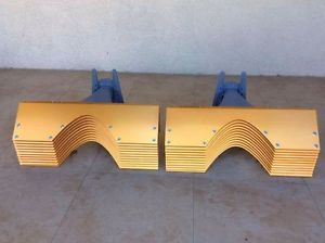 Made for JBL 375, 2440