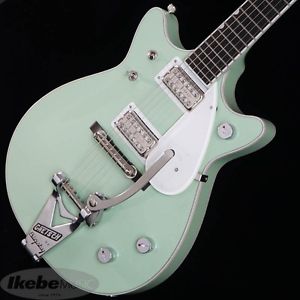 Gretsch G6134TDC-LTD15 Limited Edition Penguins Electric Guitar Free Shipping